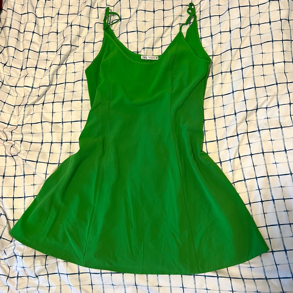 ZARA MINI DRESS